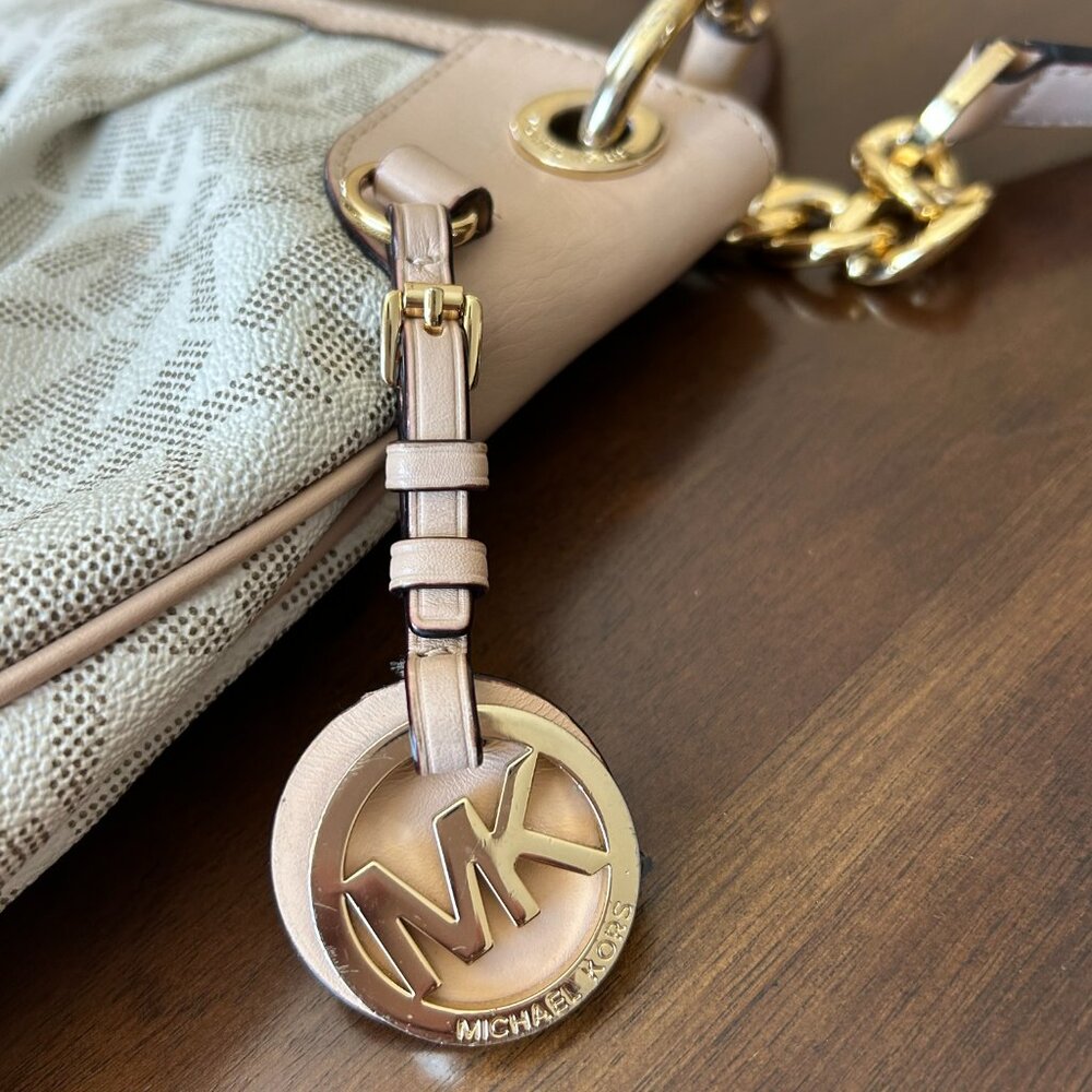 Michael Kors Shoulder Bag - Picture 6 of 16
